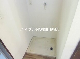 グリーンパーク西辛川Ｂの物件内観写真